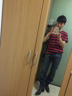 macharさんのコーディネート