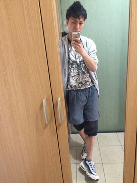 macharさんのコーディネート