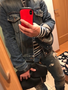 macharさんのコーディネート