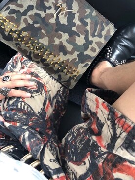 macharさんのコーディネート