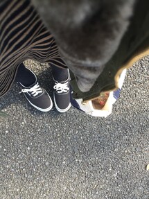 VANS | スニーカー