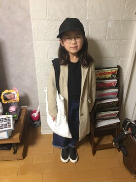 kotokoさんのコーディネート