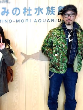 kotokoさんのコーディネート