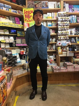 kotokoさんのコーディネート