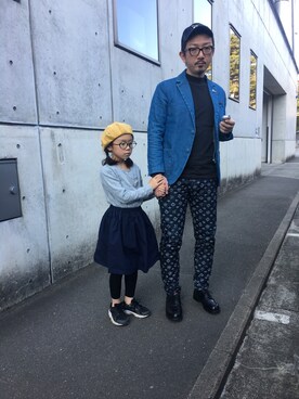 kotokoさんのコーディネート