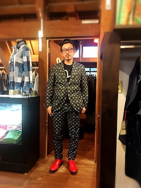 kotokoさんのコーディネート