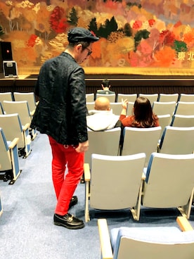 kotokoさんのコーディネート