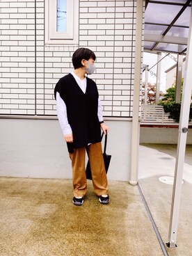 kotokoさんのコーディネート