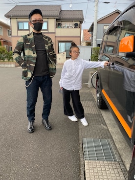 kotokoさんのコーディネート