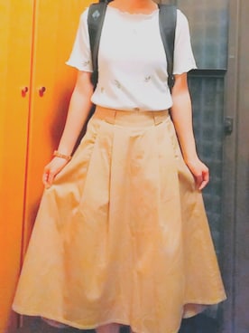 まめこさんのコーディネート