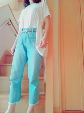 まめこさんのコーディネート