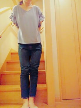 まめこさんのコーディネート