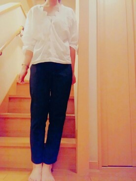 まめこさんのコーディネート