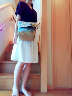 まめこさんのコーディネート