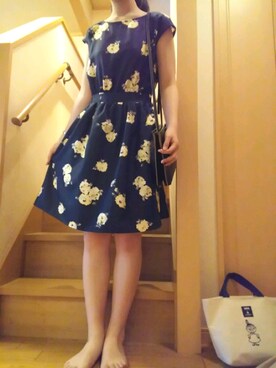 まめこさんのコーディネート