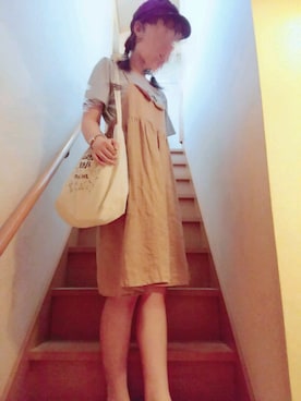 まめこさんのコーディネート