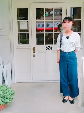 まめこさんのコーディネート