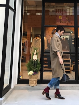 RISA ...さんのコーディネート