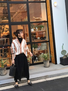 RISA ...さんのコーディネート