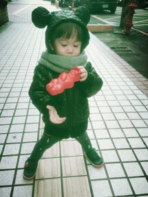 ZARA | チノパンツ