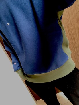 わーぴーさんのコーディネート