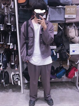 わーぴーさんのコーディネート