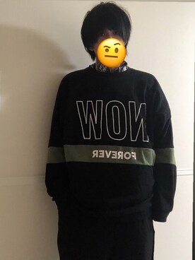 わーぴーさんのコーディネート