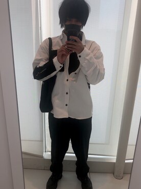 わーぴーさんのコーディネート