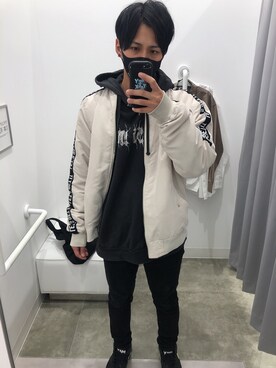 わーぴーさんのコーディネート