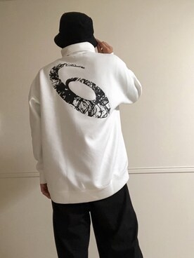 わーぴーさんのコーディネート