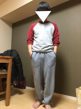 shimさんのコーディネート