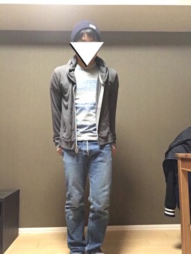 shimさんのコーディネート