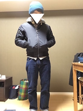 shimさんのコーディネート