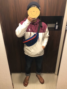 shimさんのコーディネート