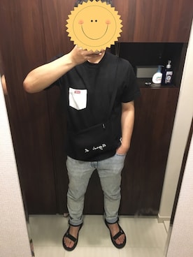 shimさんのコーディネート