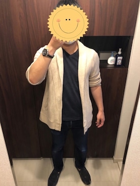 shimさんのコーディネート