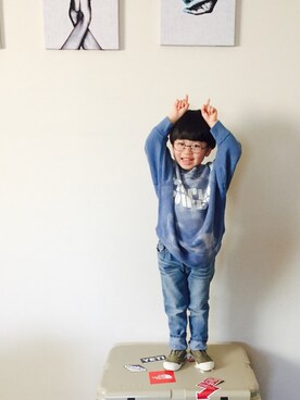 かず。さんのコーディネート