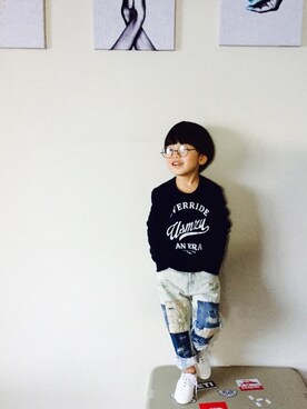 かず。さんのコーディネート