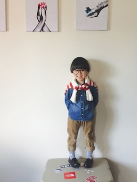 かず。さんのコーディネート