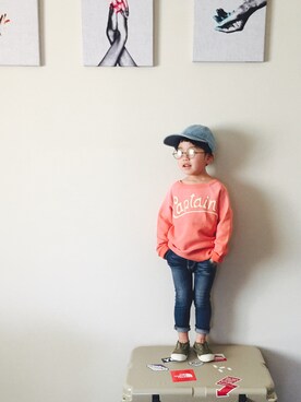 かず。さんのコーディネート