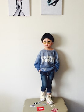 かず。さんのコーディネート