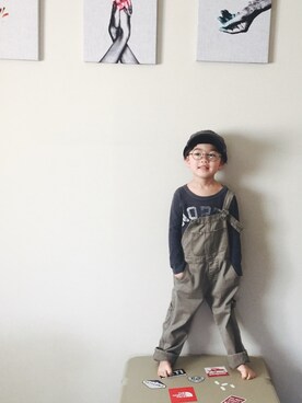 かず。さんのコーディネート