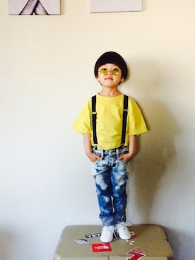 かず。さんのコーディネート