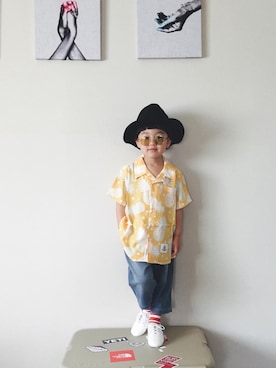 かず。さんのコーディネート