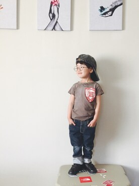 かず。さんのコーディネート