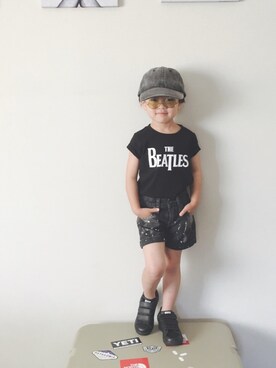 かず。さんのコーディネート