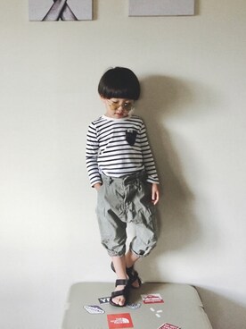 かず。さんのコーディネート