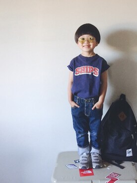 かず。さんのコーディネート