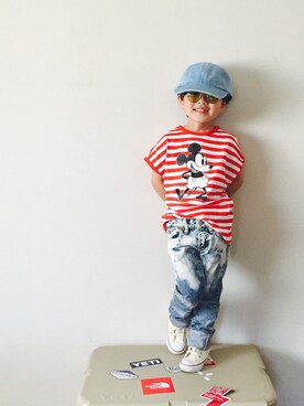 かず。さんのコーディネート