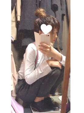 きよ❁さんのコーディネート